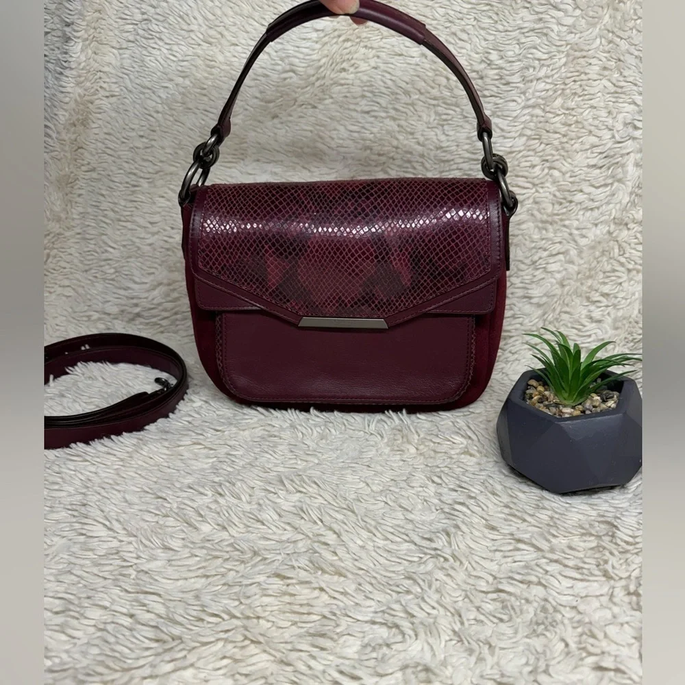 Coach bag taylor